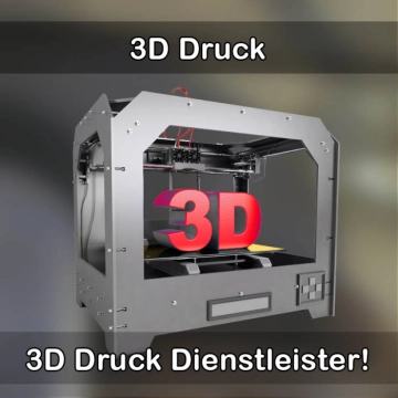 3D-Druckservice in Hohenmölsen 