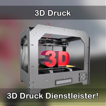 3D-Druckservice in Hohenroda 