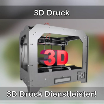 3D-Druckservice in Hohenroth 