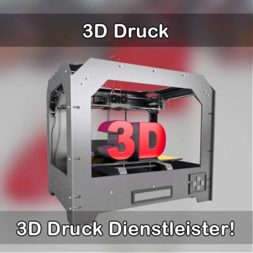 3D-Druckservice in Hohenstein-Ernstthal 