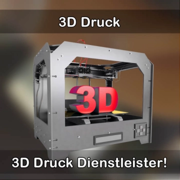 3D-Druckservice in Hohentengen am Hochrhein 