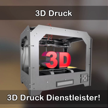 3D-Druckservice in Hohenwestedt 