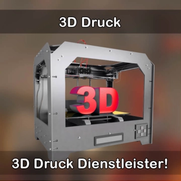 3D-Druckservice in Hohnstein 