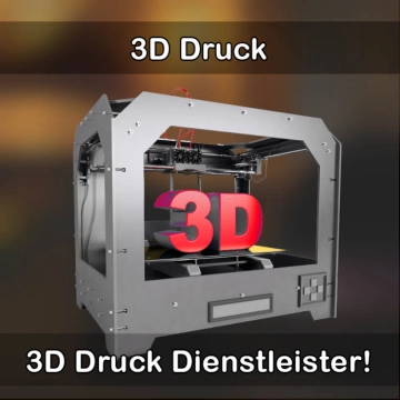 3D-Druckservice in Hoisdorf 