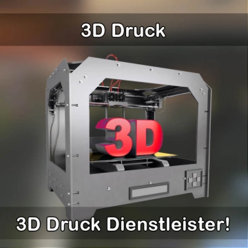 3D-Druckservice in Hollenstedt 