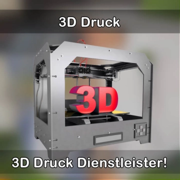 3D-Druckservice in Hollern-Twielenfleth 