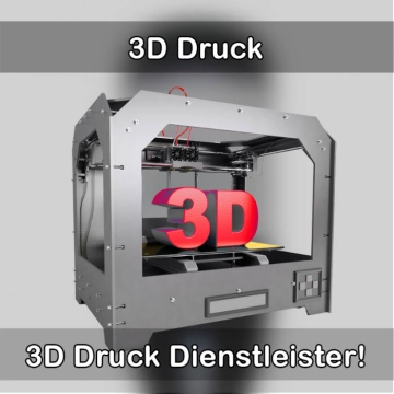 3D-Druckservice in Hollfeld 