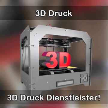 3D-Druckservice in Holzgerlingen 