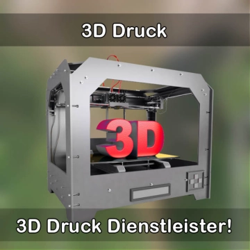 3D-Druckservice in Holzminden 