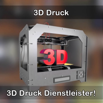 3D-Druckservice in Homberg (Efze) 