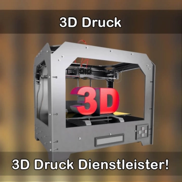 3D-Druckservice in Homberg (Ohm) 