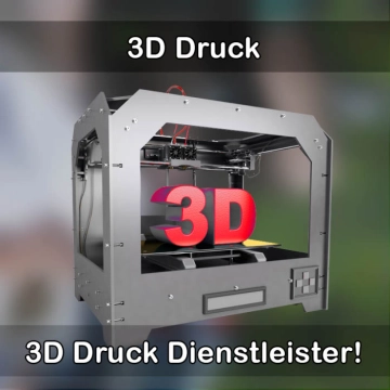 3D-Druckservice in Homburg 