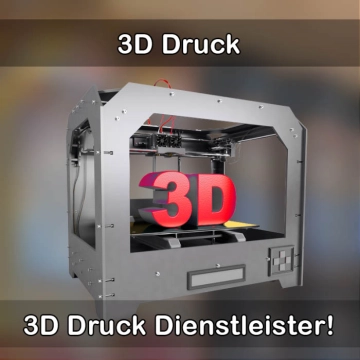 3D-Druckservice in Hoppegarten 