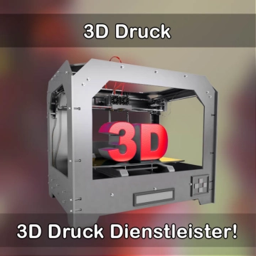 3D-Druckservice in Hoppstädten-Weiersbach 