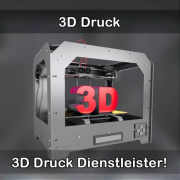3D-Druckservice in Hopsten 