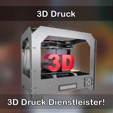 3D-Druckservice in Horgenzell 