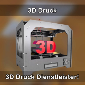 3D-Druckservice in Horneburg 