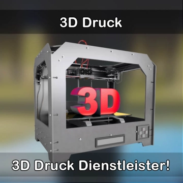 3D-Druckservice in Horst-Holstein 