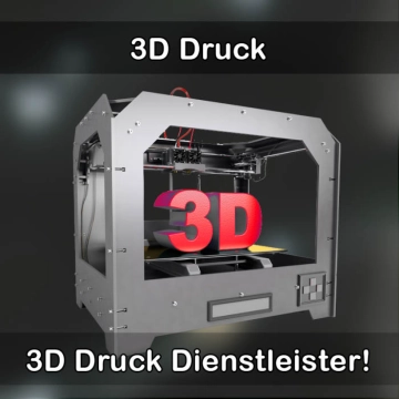 3D-Druckservice in Hoyerswerda 