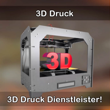 3D-Druckservice in Hude (Oldenburg) 