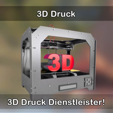 3D-Druckservice in Hückelhoven 
