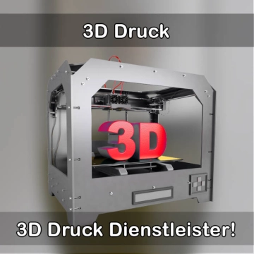 3D-Druckservice in Hückeswagen 