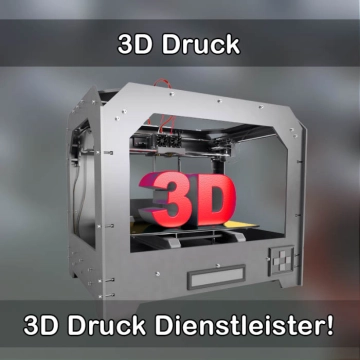 3D-Druckservice in Hügelsheim 