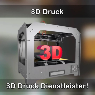 3D-Druckservice in Hünfelden 