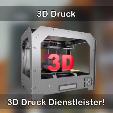 3D-Druckservice in Hünstetten 
