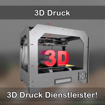 3D-Druckservice in Hünxe 