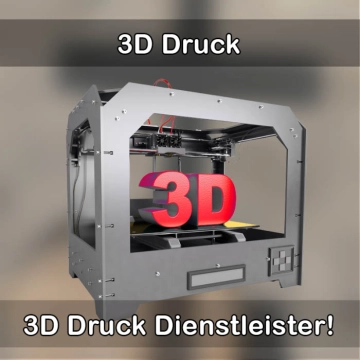 3D-Druckservice in Hürth 