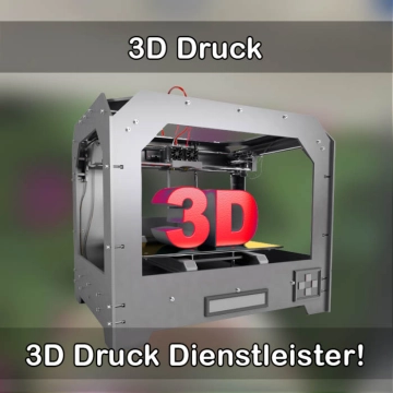 3D-Druckservice in Hütschenhausen 