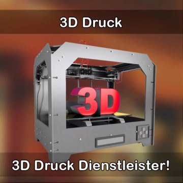 3D-Druckservice in Hüttenberg 