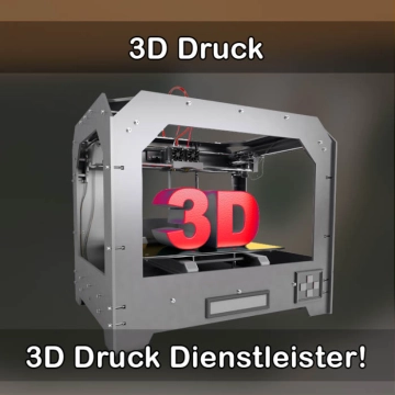 3D-Druckservice in Hunderdorf 