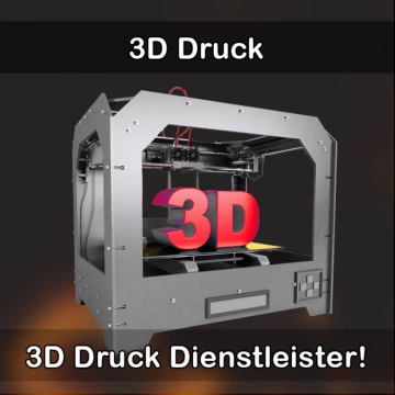 3D-Druckservice in Husum 