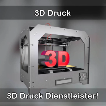 3D-Druckservice in Ibbenbüren 