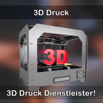 3D-Druckservice in Ichenhausen 