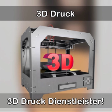 3D-Druckservice in Idar-Oberstein 