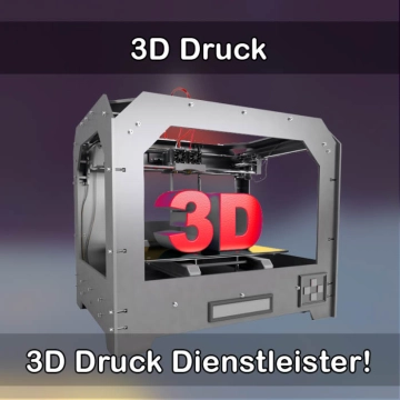 3D-Druckservice in Idstein 