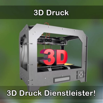 3D-Druckservice in Iffezheim 