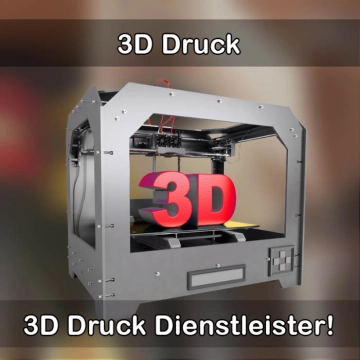 3D-Druckservice in Igersheim 