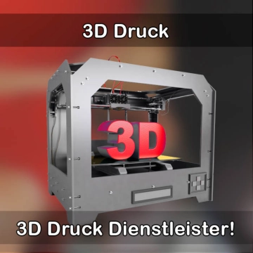 3D-Druckservice in Ihlow (Ostfriesland) 