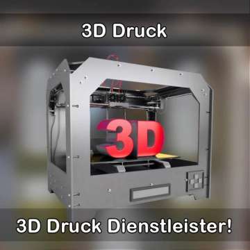 3D-Druckservice in Ihringen 