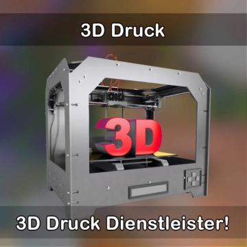 3D-Druckservice in Illerrieden 
