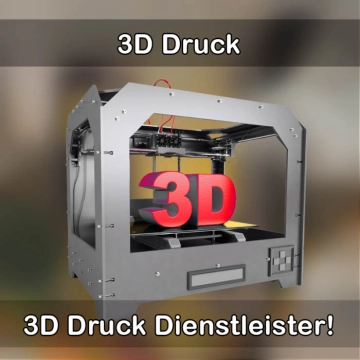 3D-Druckservice in Illertissen 