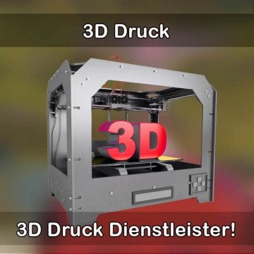 3D-Druckservice in Illingen (Württemberg) 