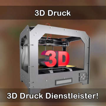 3D-Druckservice in Ilmtal-Weinstraße 