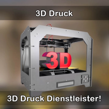 3D-Druckservice in Ilsede 