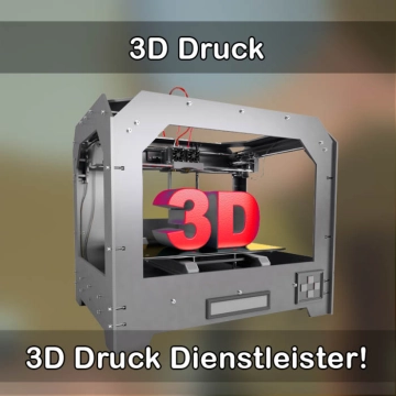 3D-Druckservice in Ilshofen 