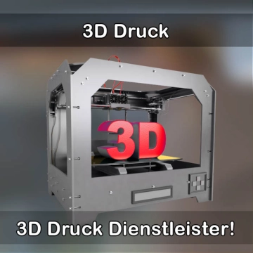 3D-Druckservice in Ilvesheim 